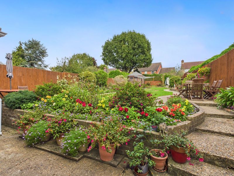 Property photo 2 of 20 Rear Garden