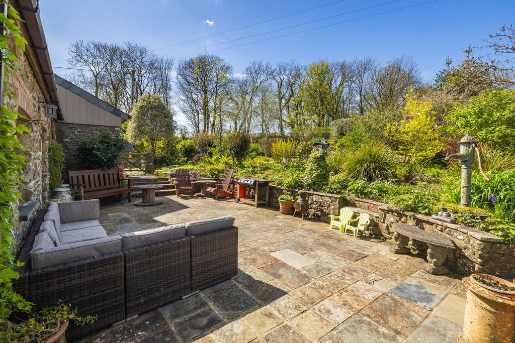 Additional image 13 of 4 bed farmhouse for saleWiston, Haverfordwest SA62