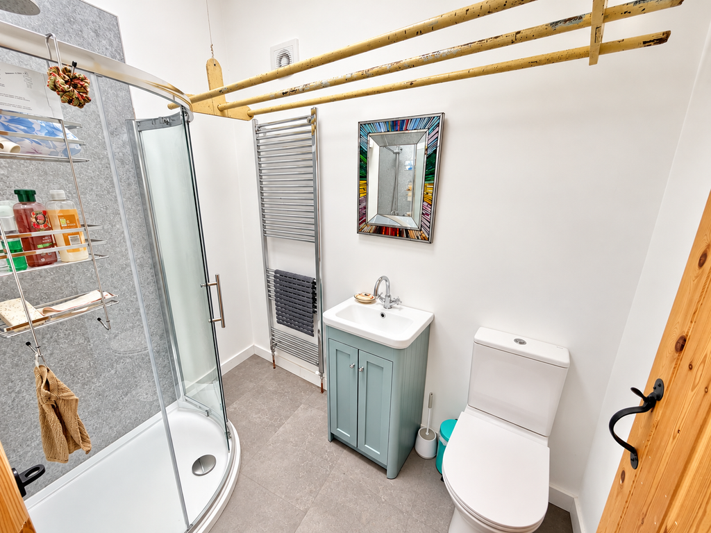 Property photo 3 of 17 Shower Room Off The Kitchen