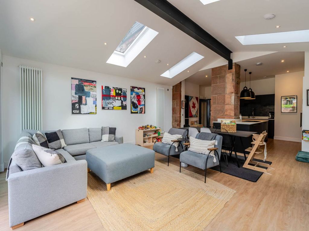 Additional image 10 of 4 bed detached house for saleNorth Park Terrace, Edinburgh EH4