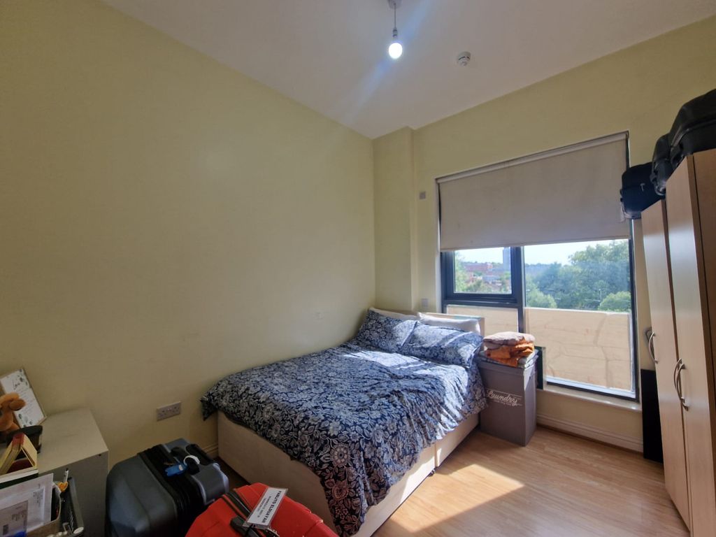 Property photo 3 of 6 Second Bedroom
