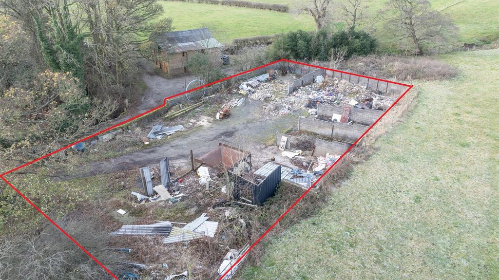 Property photo 3 of 4 The Old Coal Yard, Butterknowle-02.Jpg