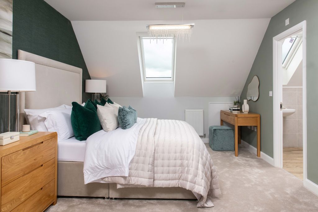 Property photo 3 of 8 The Bayswater Show Home At Kings Park Development