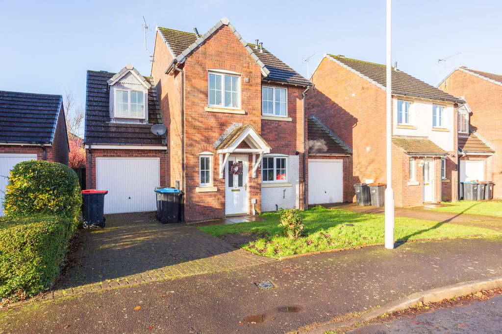 Property photo 1 of 35 External - Front