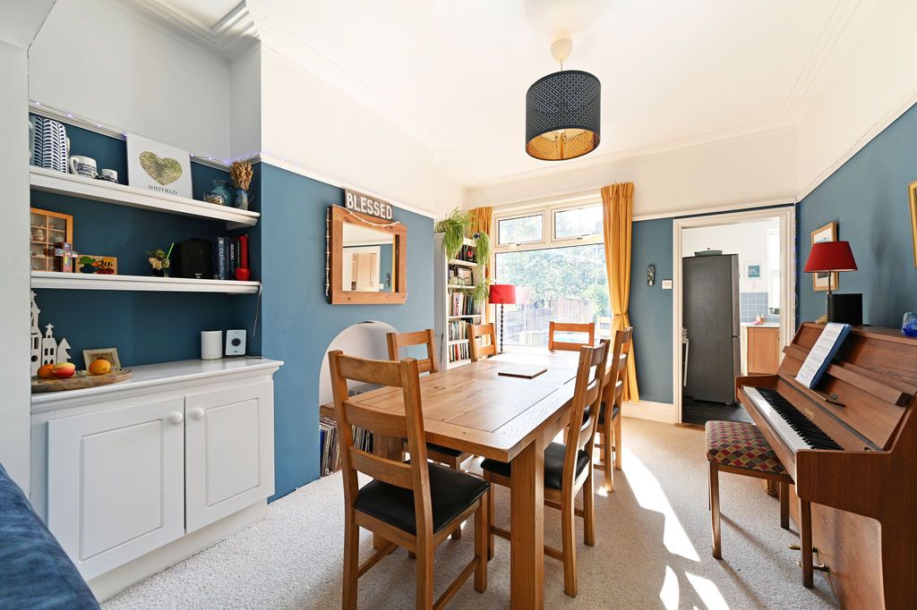 Property photo 3 of 29 Dining Room
