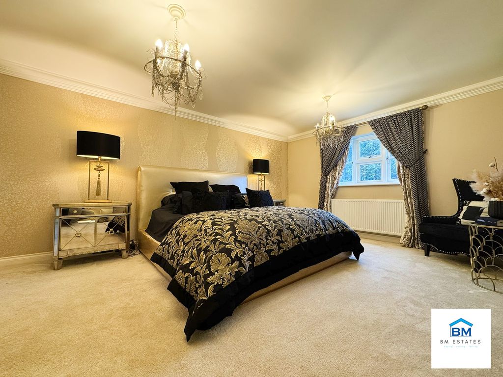 Additional image 11 of 6 bed detached house for saleUppingham Road, Leicester LE5
