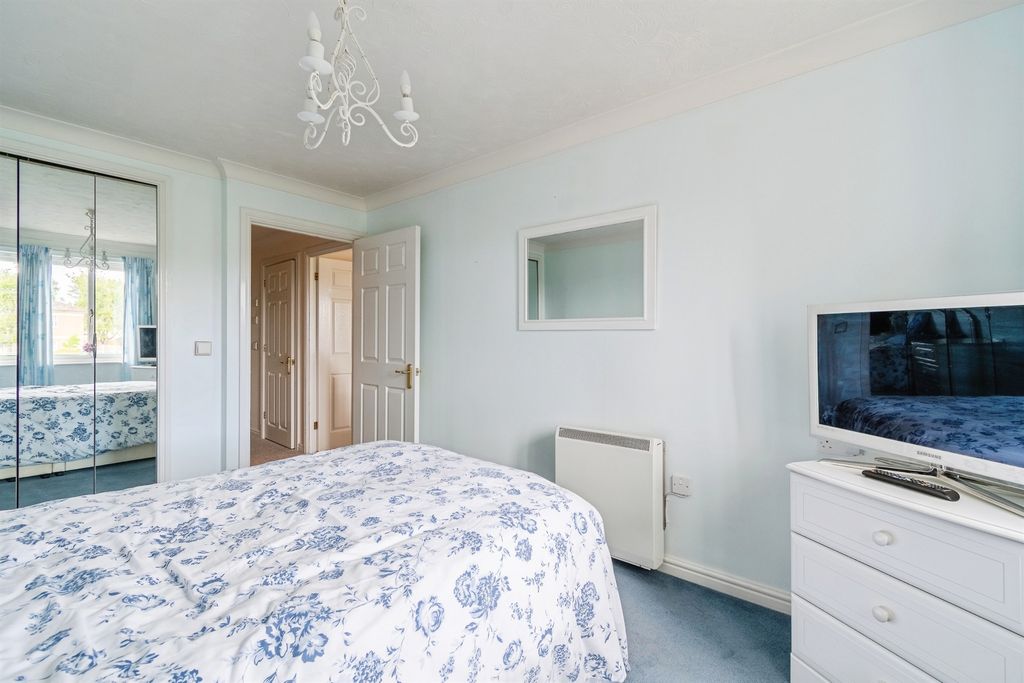 Additional image 8 of 1 bed flat for saleLowbourne, Melksham SN12