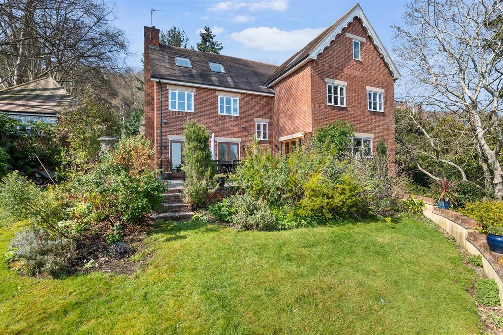 Additional image 4 of 6 bed detached house for sale223 Wells Road, Malvern WR14