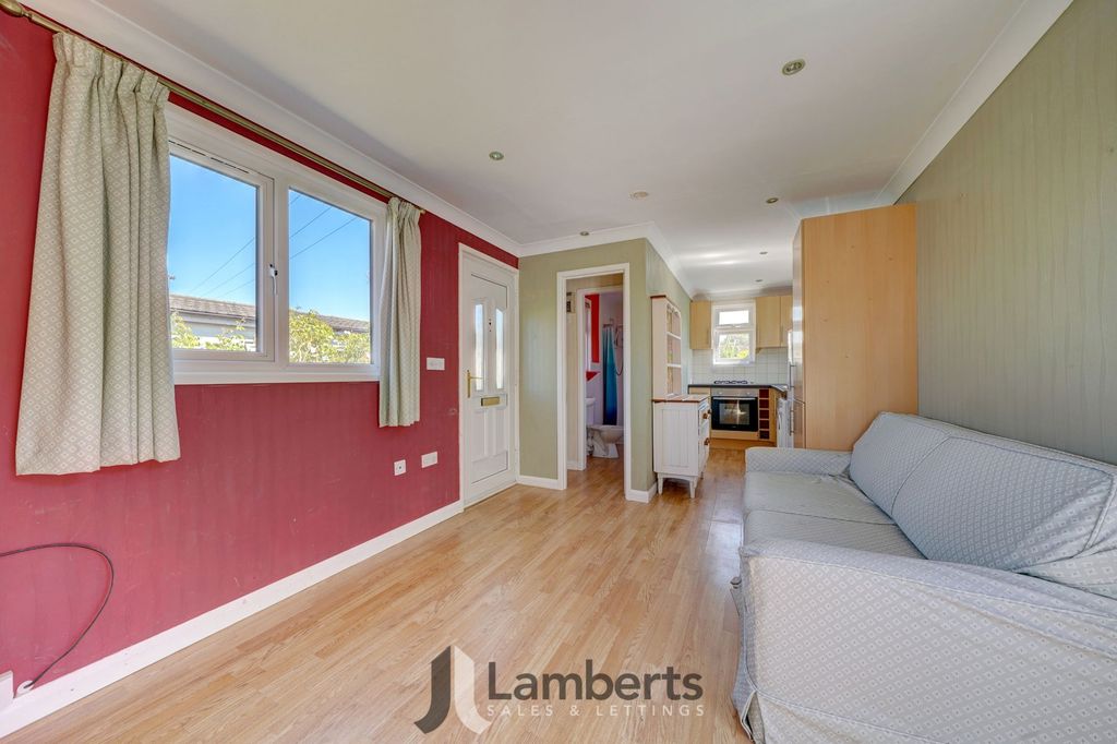 Property photo 3 of 13 Open Plan Living Space