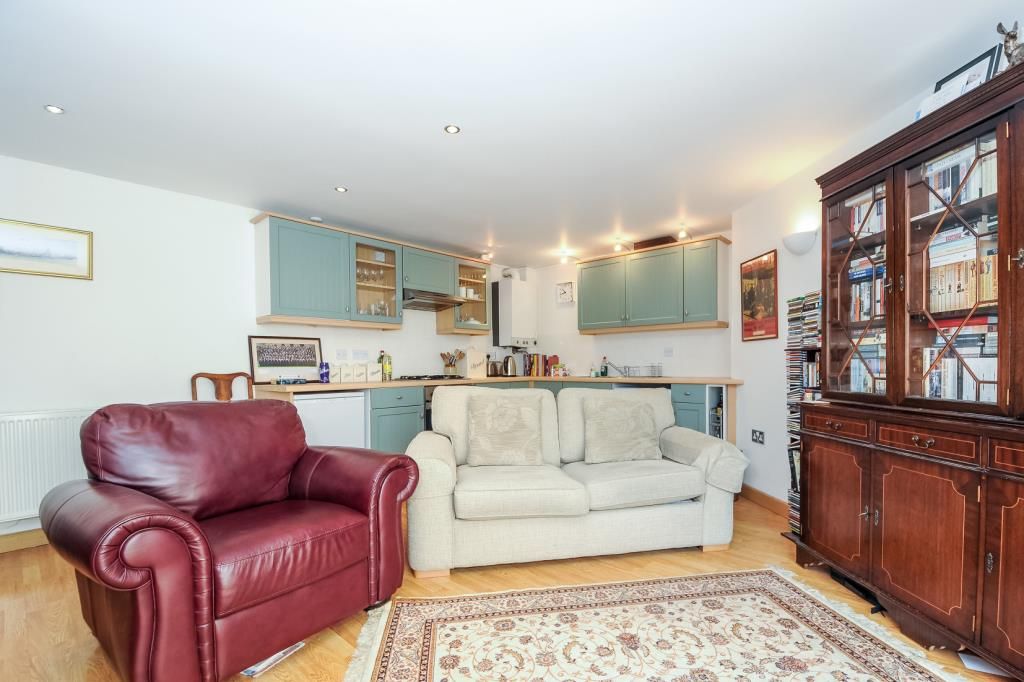 Property photo 3 of 10 Kitchen/Living Area