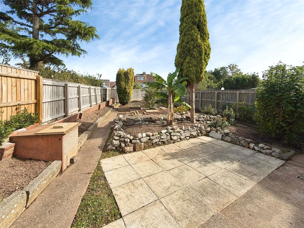 Property photo 2 of 24 Rear Garden