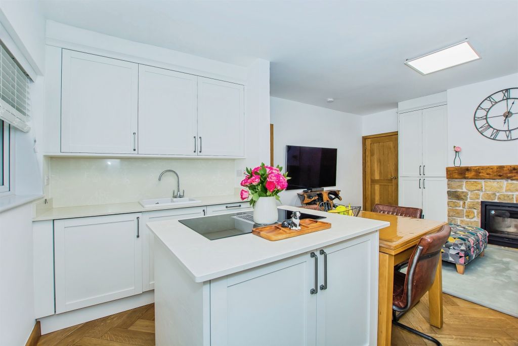 Property photo 1 of 27 Kitchen Area