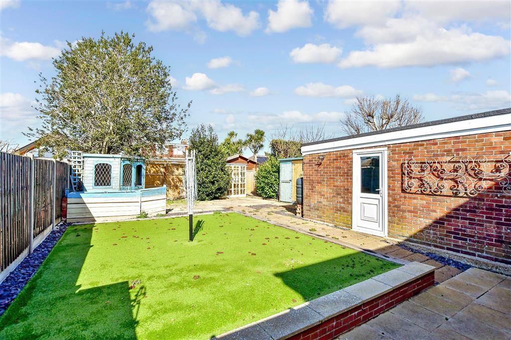 Property photo 2 of 13 Rear Garden