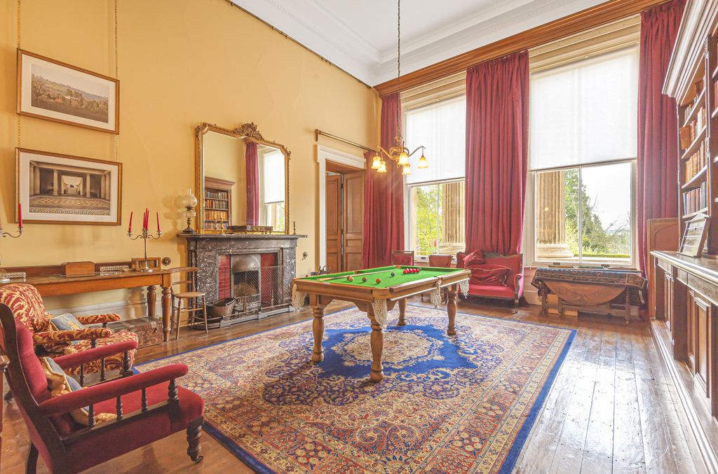 Additional image 27 of 3 bed flat for saleWhitbourne Hall, Whitbourne, Worcester WR6