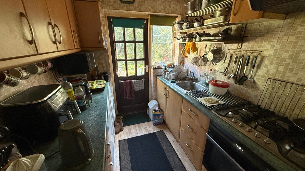 Property photo 2 of 5 Internal Image Of Kitchen