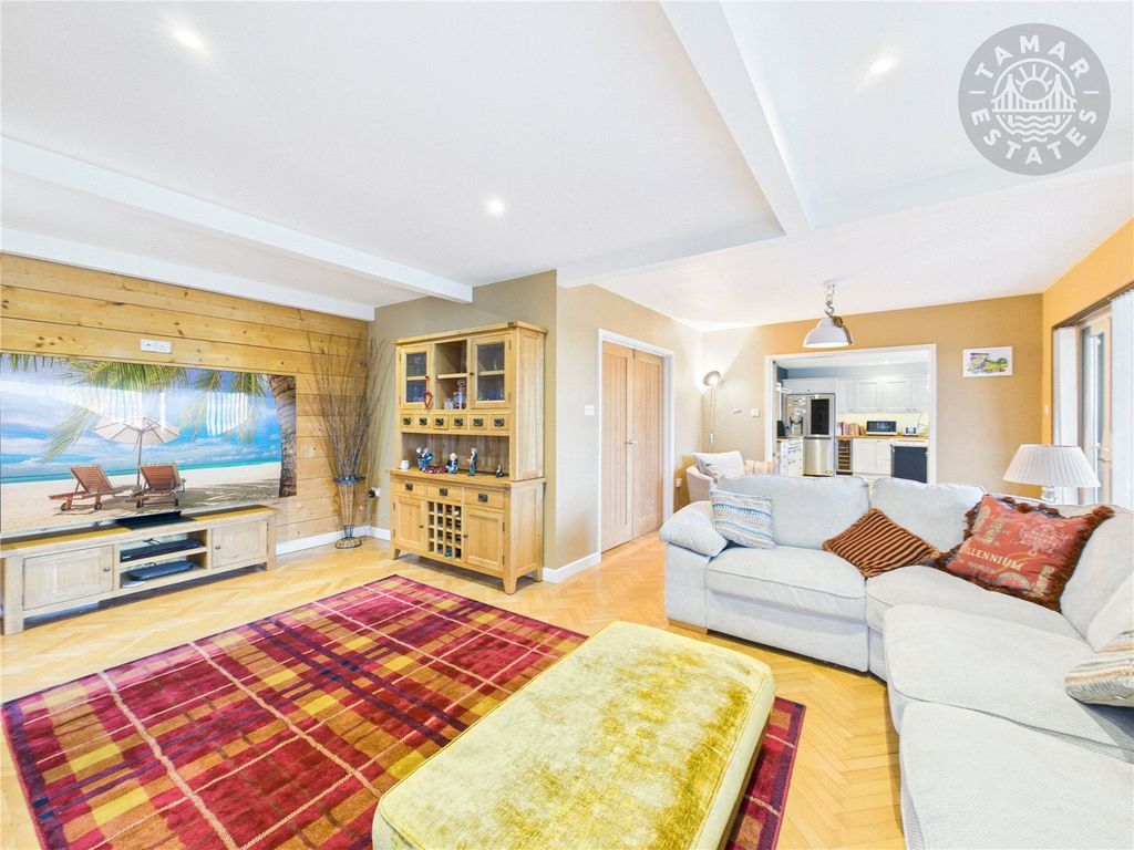 Additional image 4 of 6 bed detached house for saleOld Road, Liskeard PL14