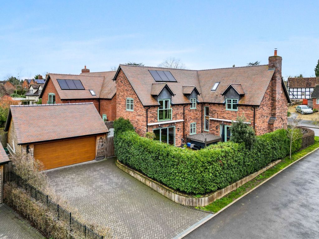 Property photo 2 of 30 The New Firs