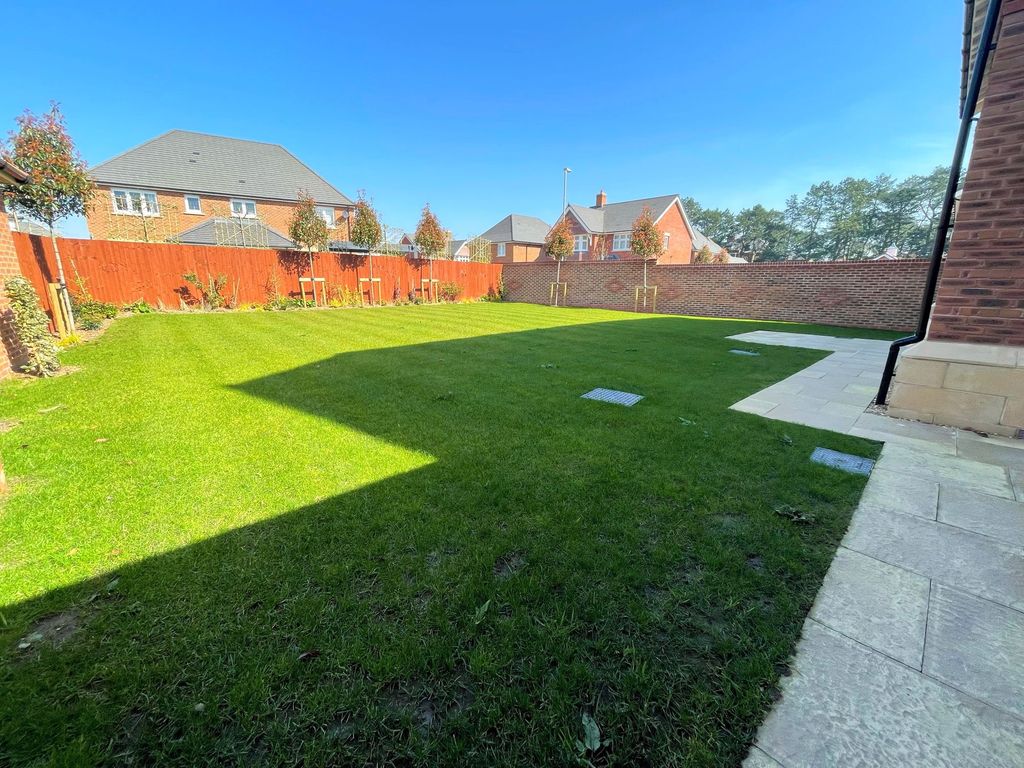 Additional image 45 of 5 bed detached house for saleCotes Drive, Knutsford WA16