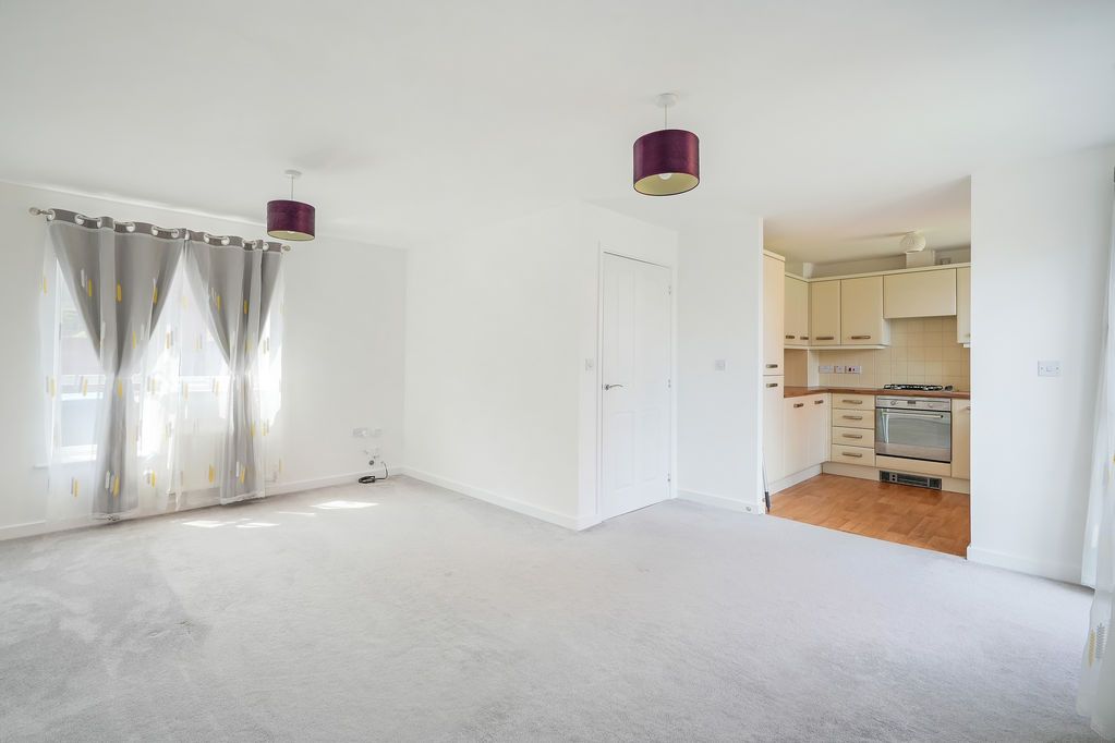 Property photo 2 of 19 Open Plan Living Space