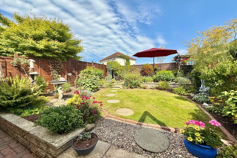 Property photo 2 of 20 Rear Garden