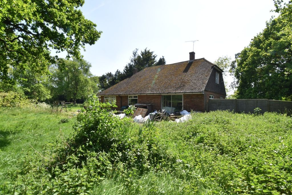 Additional image 4 of Land for saleChurch Hill, Charing Heath TN27