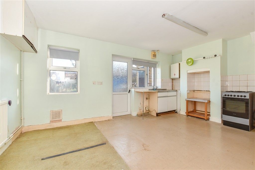 Property photo 3 of 13 Kitchen/Diner