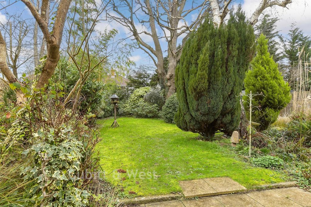 Property photo 2 of 17 Rear Garden