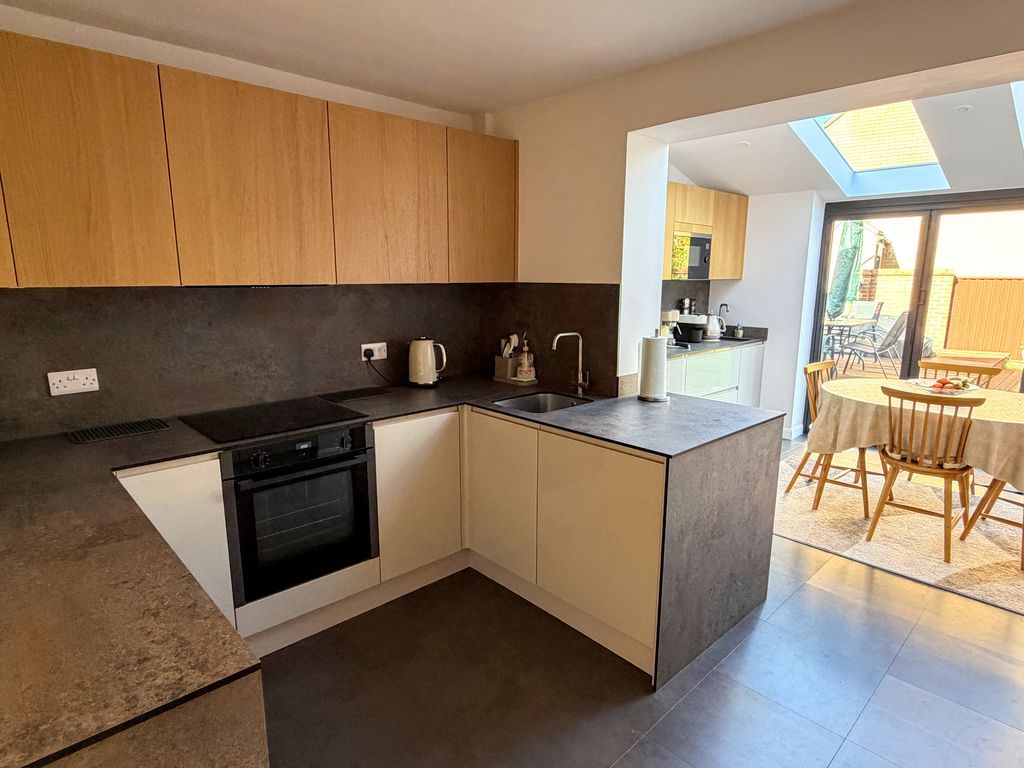 Property photo 3 of 18 Kitchen-Diner