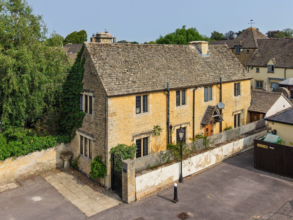 Property photo 1 of 36 Elevated Front