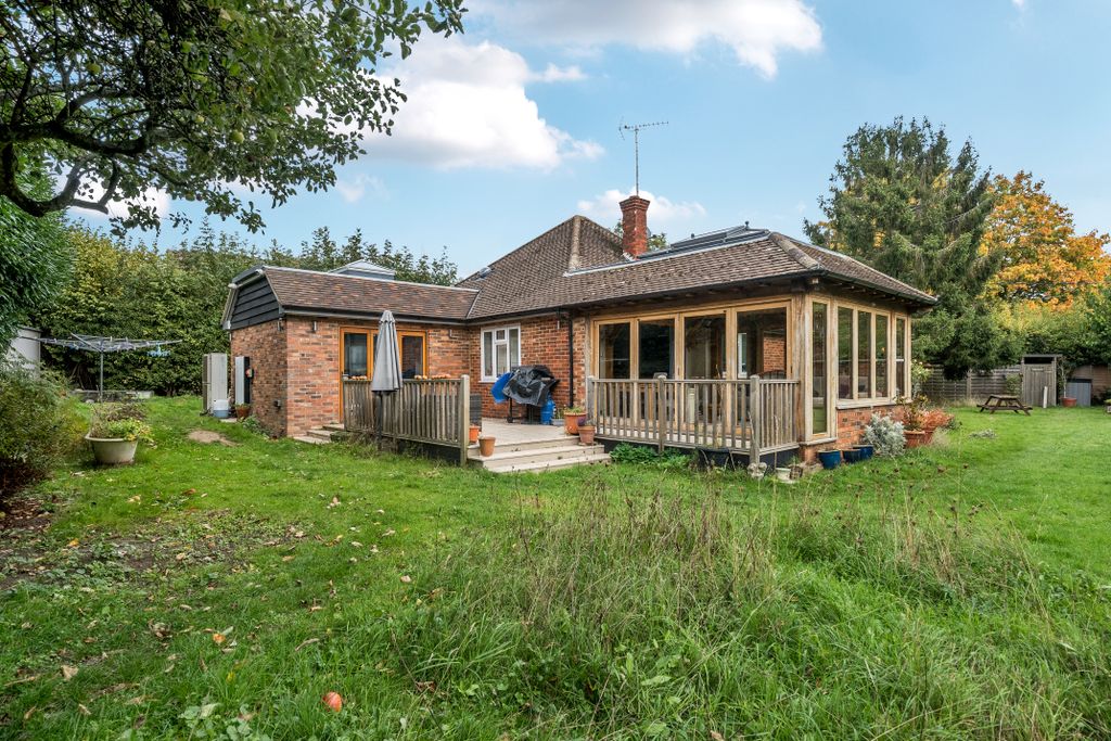 Property photo 1 of 13 Rear Elevation