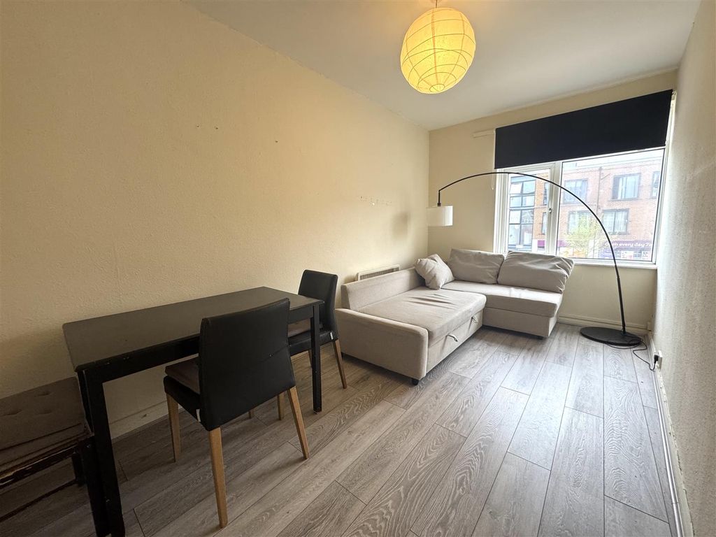 Property photo 2 of 8 Reception - View 1