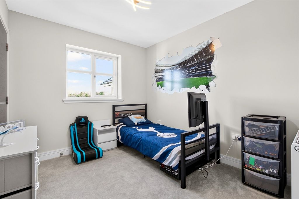 Additional image 8 of 2 bed penthouse for saleJardine Avenue, Falkirk FK2