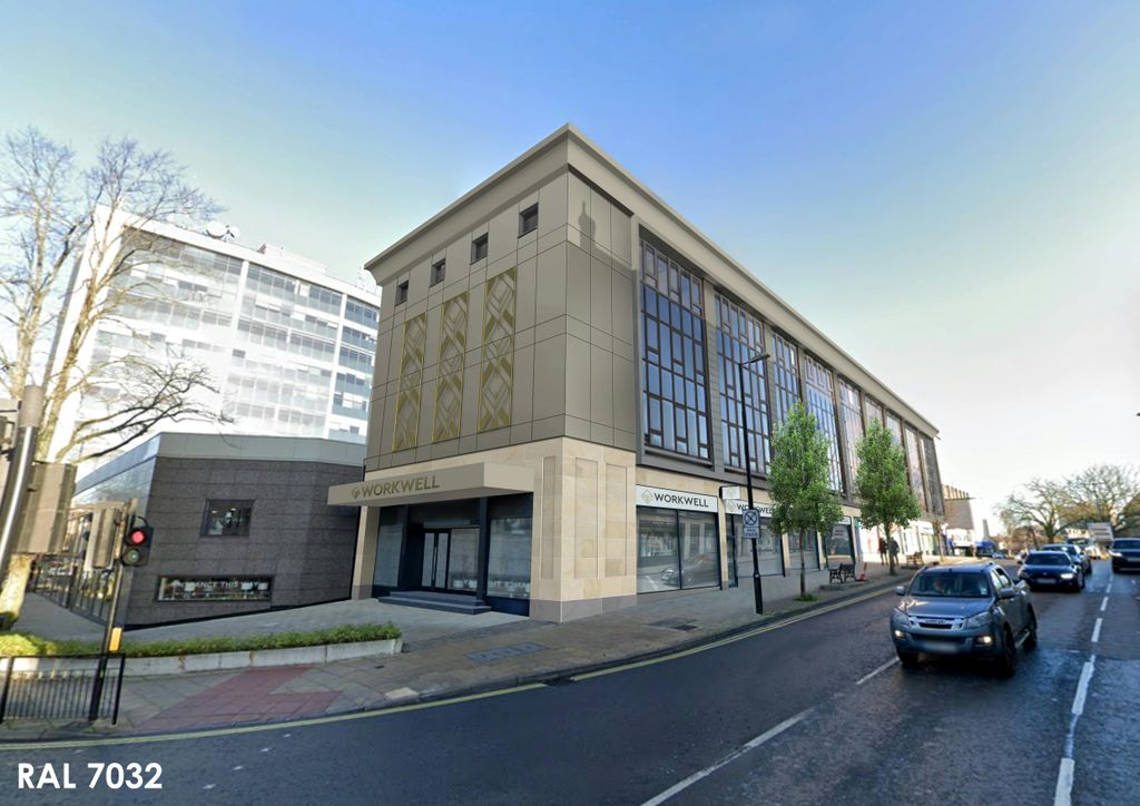 Property photo 1 of 4 Copthall Bridge House.Jpg