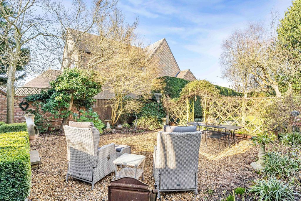Additional image 31 of 6 bed detached house for salePrickwillow Road, Ely CB7