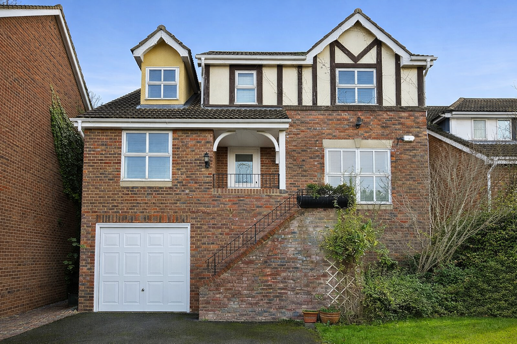 Property photo 1 of 30 Front (Exterior)