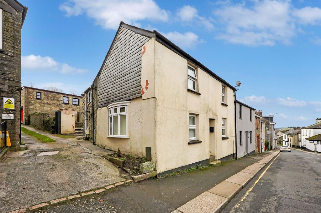 Additional image 8 of 1 bed end terrace house for saleHigher Lux Street, Liskeard PL14