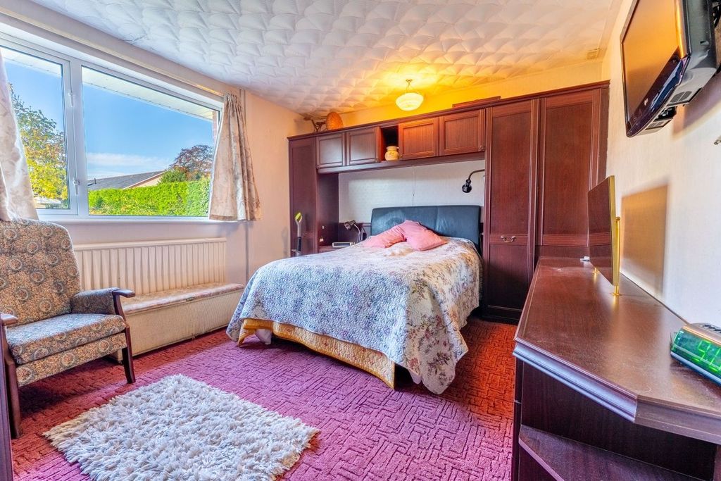 Additional image 13 of 3 bed detached bungalow for saleAvenue Crescent, Abergavenny NP7