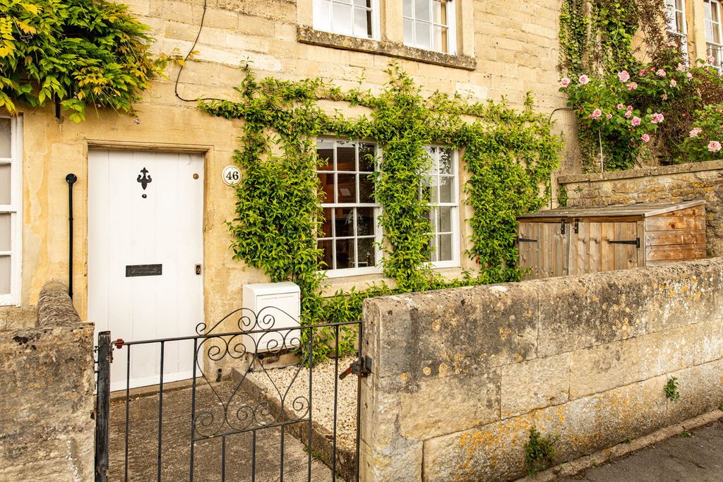 Additional image 16 of 3 bed terraced house for saleNewtown, Bradford-On-Avon BA15