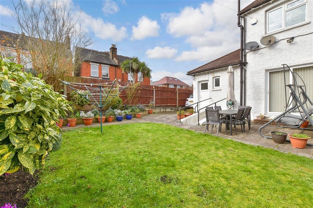 Property photo 3 of 15 Rear Garden