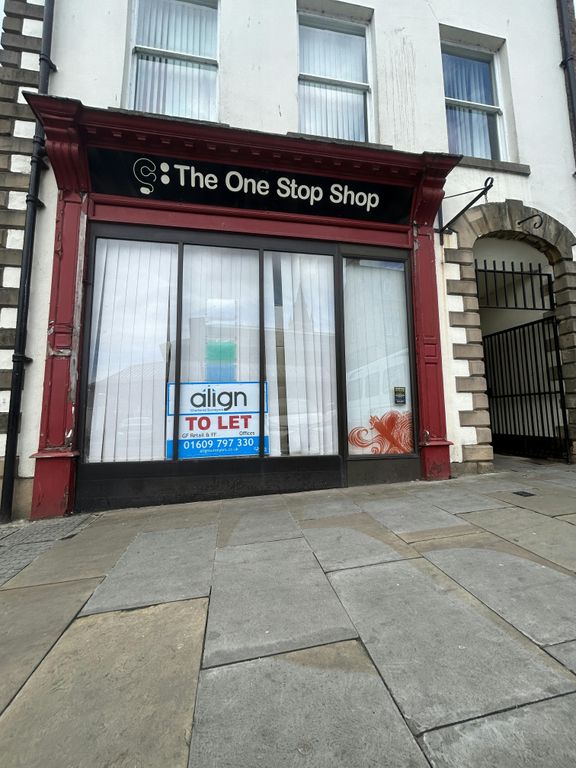 Property photo 1 of 1 New Shop Front Pic .Jpg