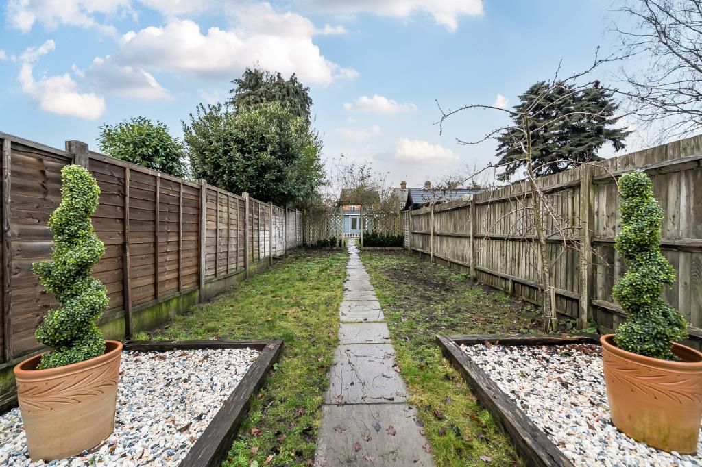 Property photo 3 of 23 Garden