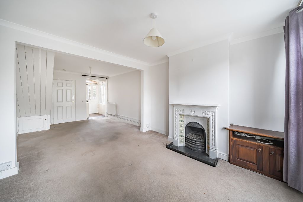 Property photo 3 of 15 Living Area - Angle 1