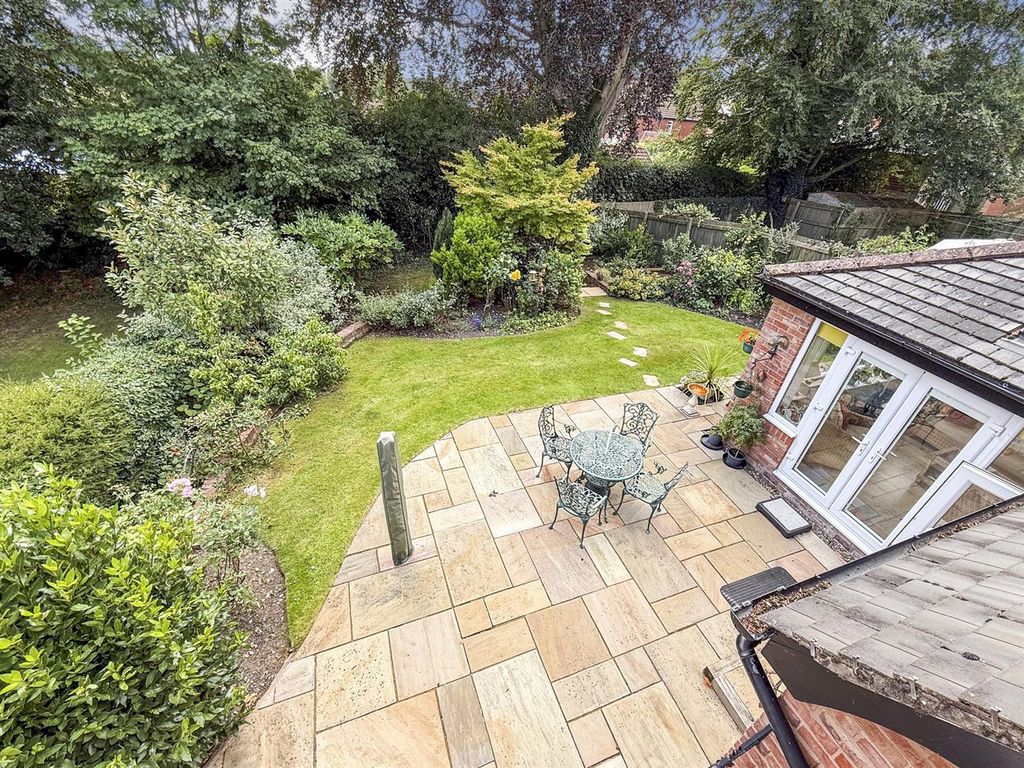 Additional image 28 of 4 bed detached house for saleMount Rise, Oswestry SY11