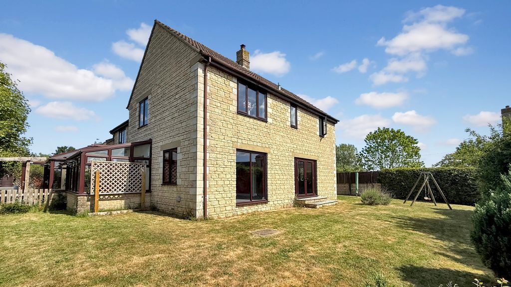 Property photo 2 of 29 Rear Elevation