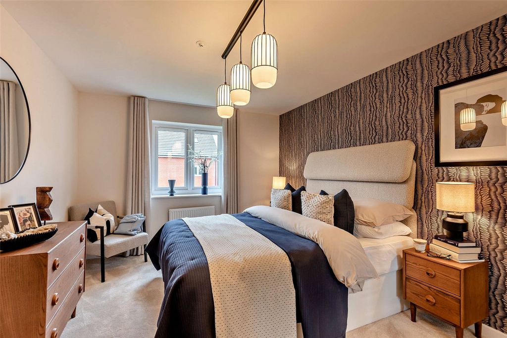 Additional image 6 of 3 bed detached house for saleTrem Yr Afon, Navigation View, Garden City CH5