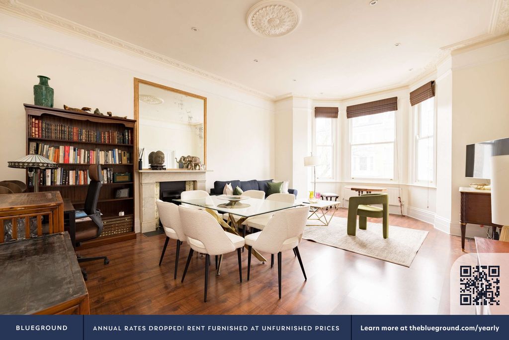 Property photo 3 of 21 Dining Area