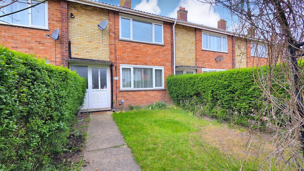 Property photo 1 of 9 Front Shot