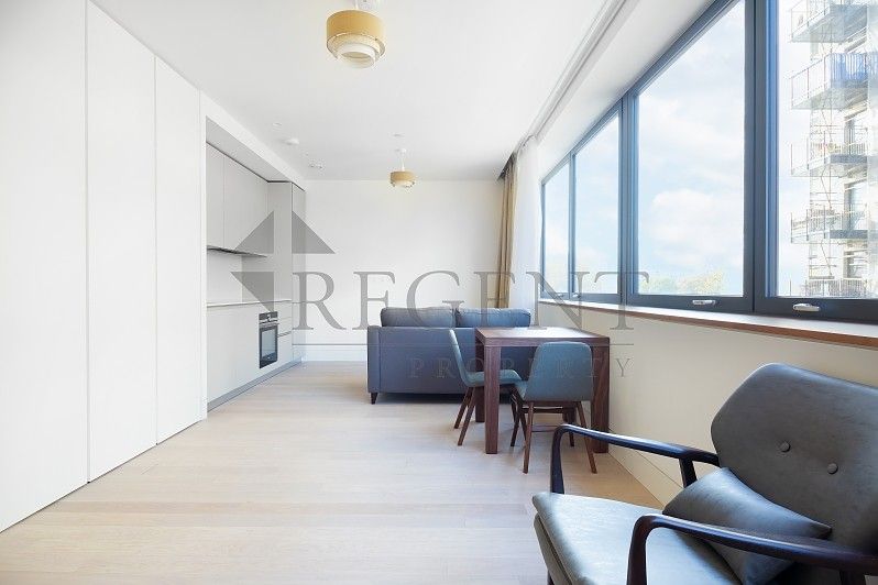 Property photo 2 of 6 Open Plan