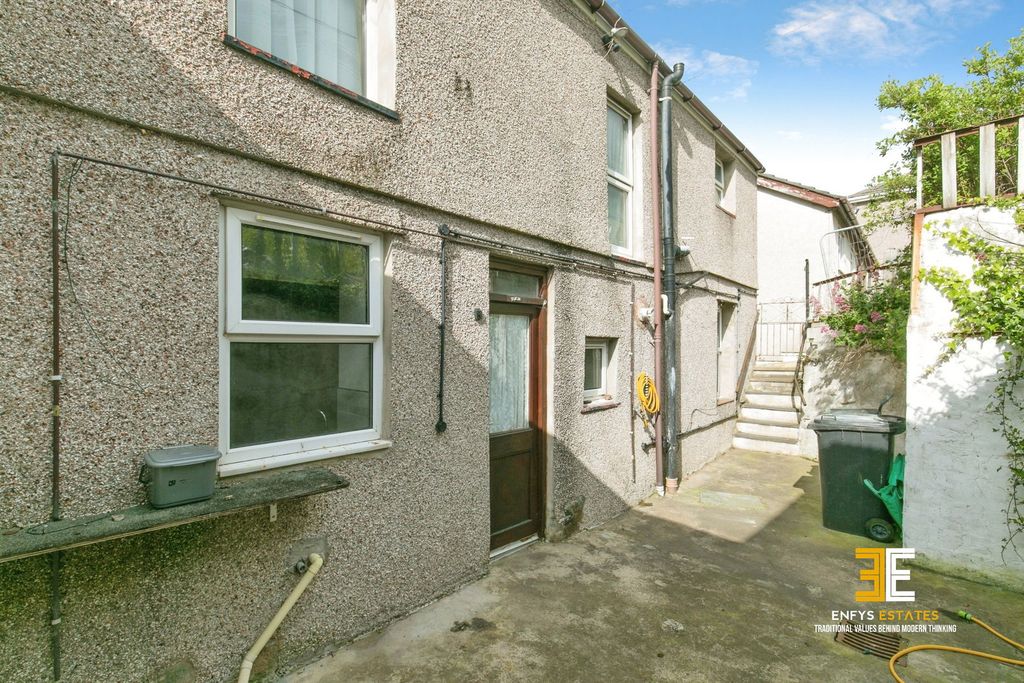 Additional image 17 of 4 bed semi-detached house for saleHigh Street, Penmaenmawr LL34