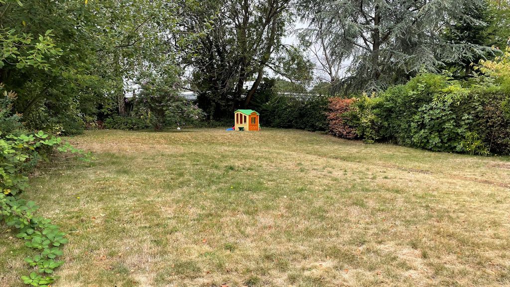 Property photo 2 of 4 Rear Garden